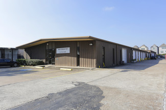 Houston, TX Industrial - 1201 Upland Dr