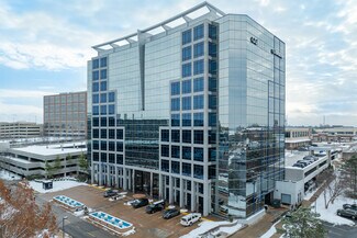 Creve Coeur, MO Office - 3 Cityplace Dr Creve Coeur, MO Office - 3 Cityplace Dr