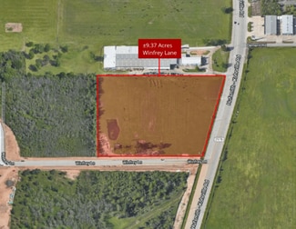 Tomball, TX Commercial - Hufsmith Kohrville & 2978 Rd Tomball, TX Commercial - Hufsmith Kohrville & 2978 Rd