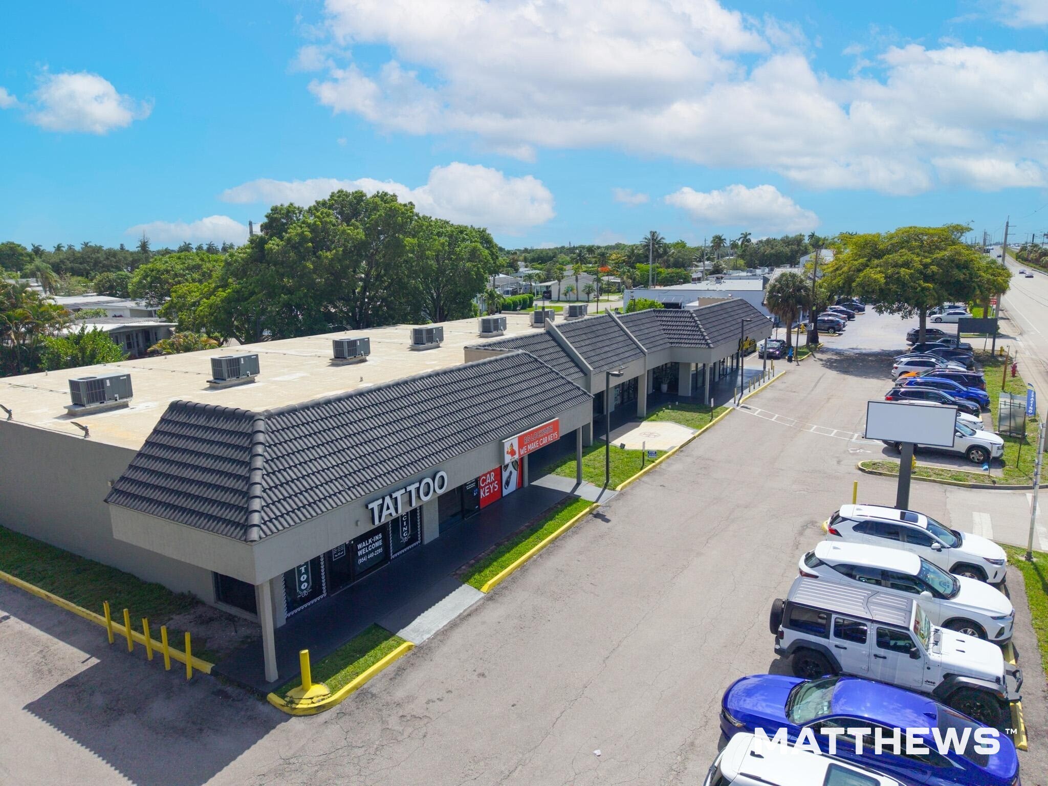8230-8242 W State Road 84, Davie, FL for Rent