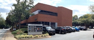 Charlotte, NC Office - 1100 Kenilworth Ave