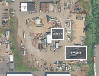 Tigard, OR Industrial - 8200 SW Hunziker Rd Tigard, OR Industrial - 8200 SW Hunziker Rd