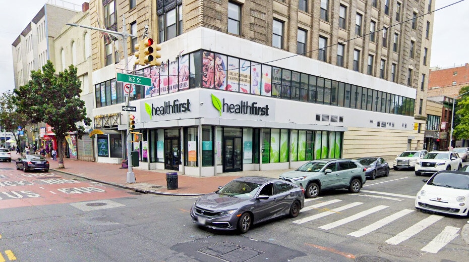 161-21 Jamaica Ave, Jamaica, NY for Rent