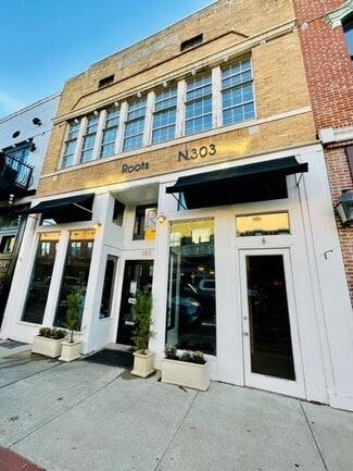 Jonesboro, AR Retail - 303 S Main St