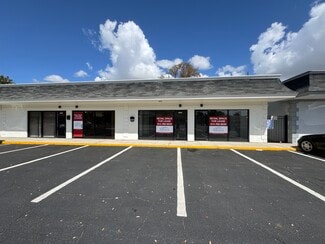 Tampa, FL Retail - 4239 W Kennedy Blvd