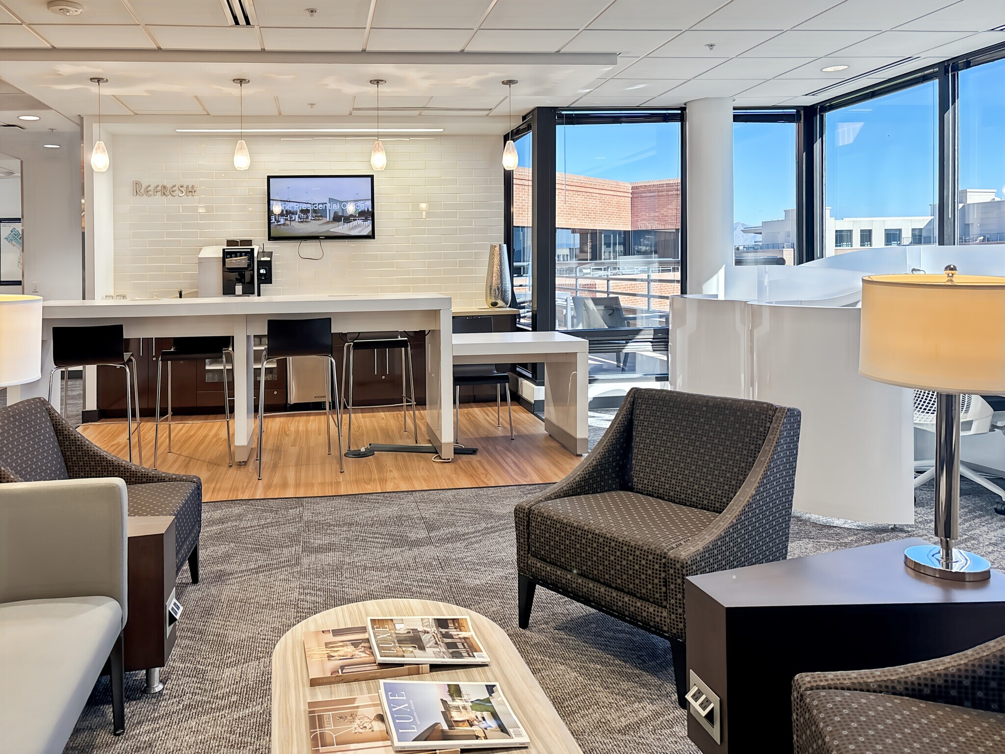 7272 E Indian School Rd, Scottsdale, AZ for Rent