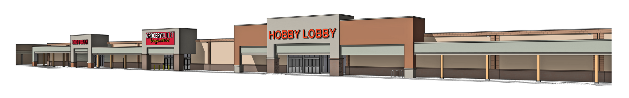 201-311 N Mcdowell Blvd, Petaluma, CA for Rent