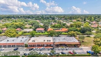 Coral Springs, FL Office/Retail, Retail - 10910-10920 Wiles Rd Coral Springs, FL Office/Retail, Retail - 10910-10920 Wiles Rd
