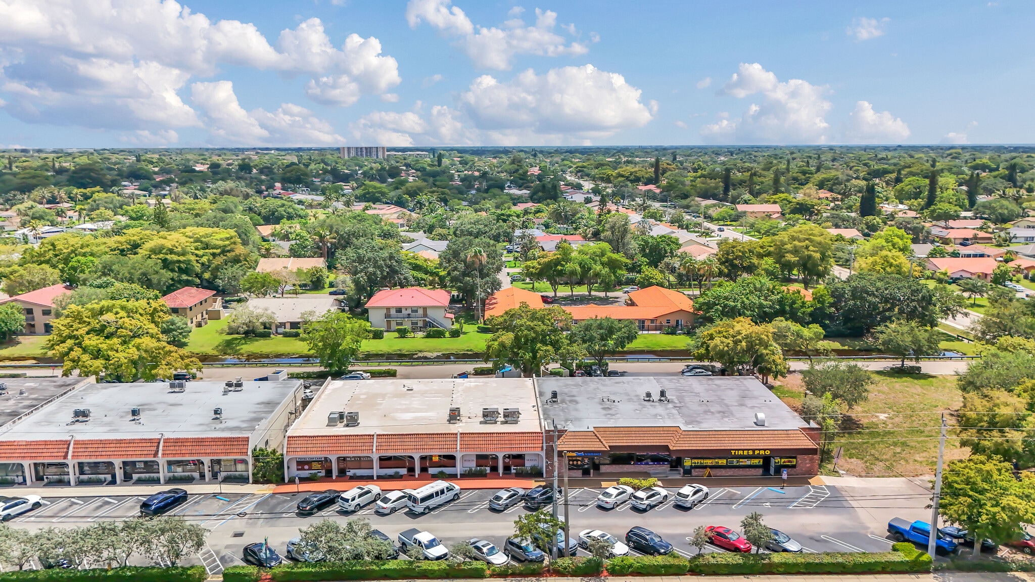 10910-10920 Wiles Rd, Coral Springs, FL for Rent