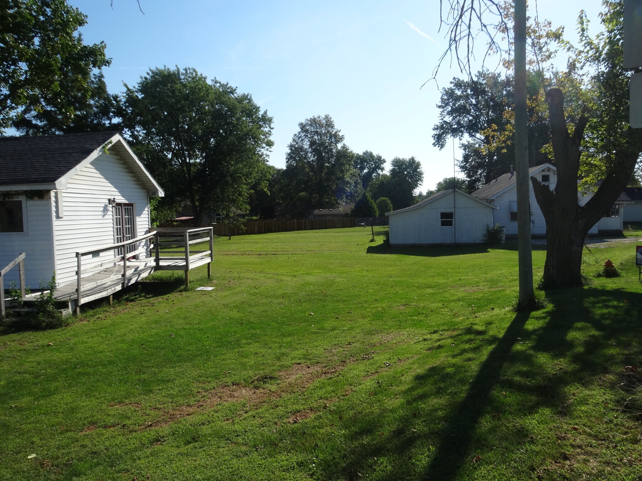 7310 State Road 46, Terre Haute, IN for Sale