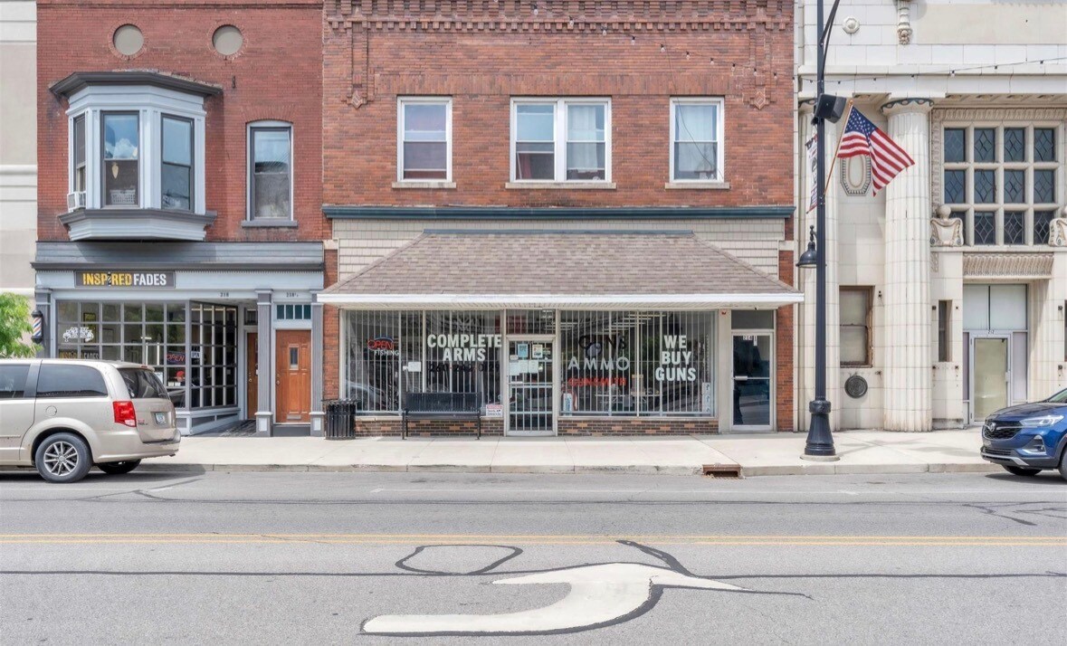 , Kendallville, IN for Sale