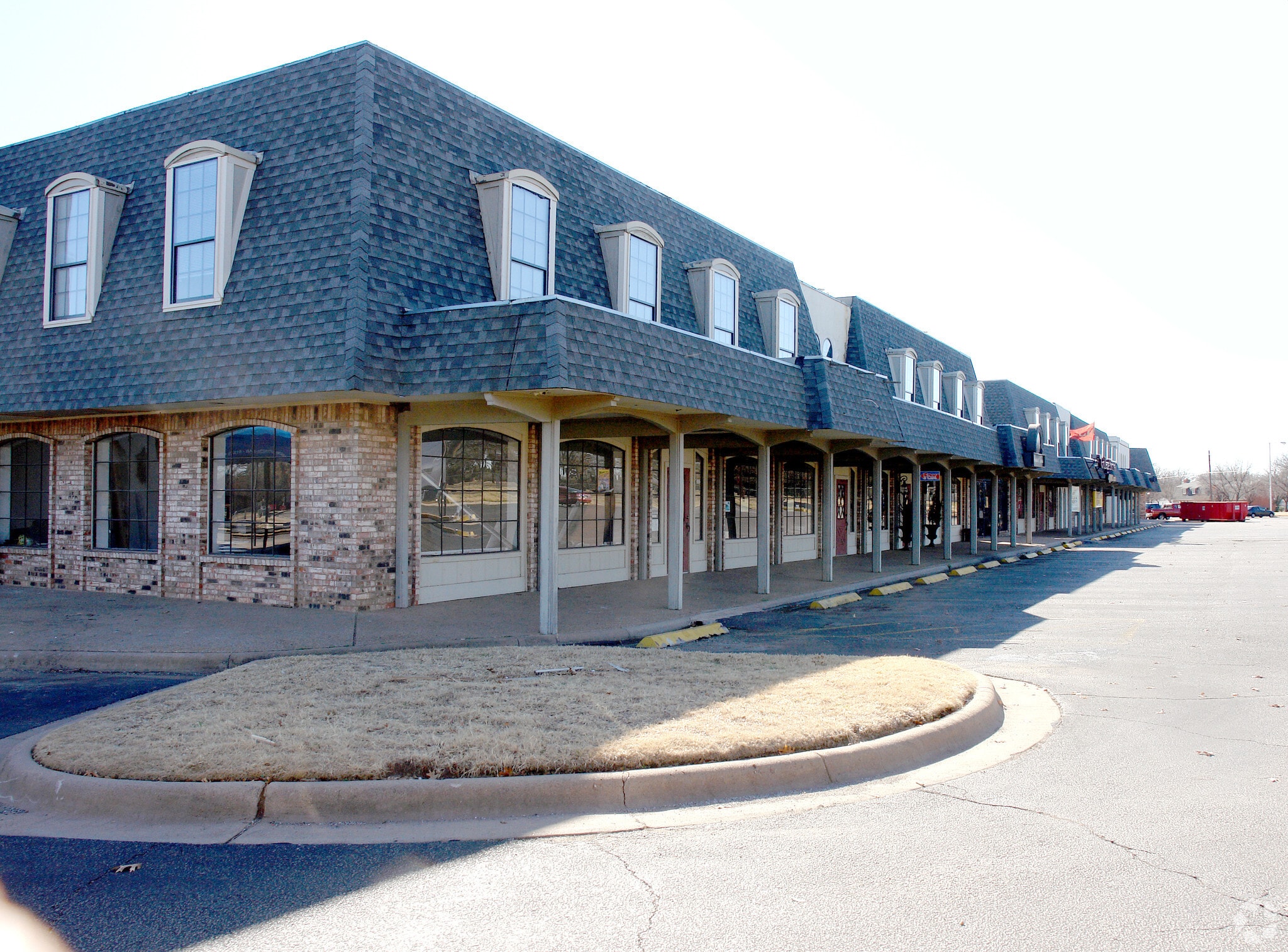 2301 Midwestern Pky, Wichita Falls, TX for Rent