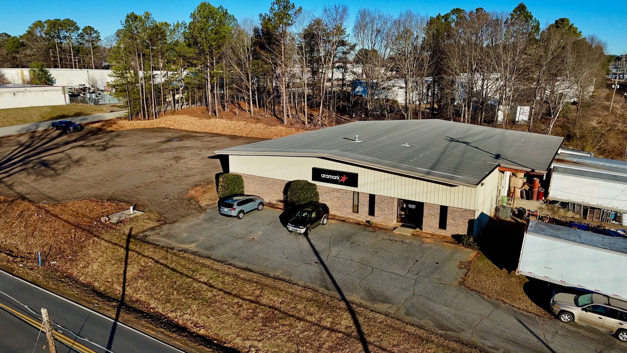 480 Old Greenville Rd, Spartanburg, SC for Rent