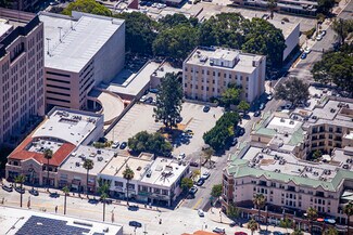 Pasadena, CA Specialty - 747 E Green St