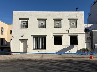 Long Island City, NY Office - 10-25 48th Ave Long Island City, NY Office - 10-25 48th Ave