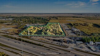 Hockley, TX Commercial - 25604 Zube rd Hockley, TX Commercial - 25604 Zube rd