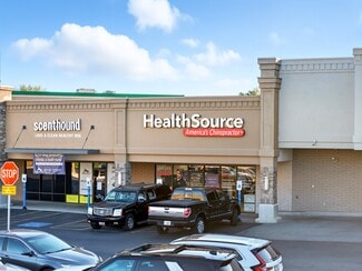 Provo, UT Office/Retail - 2255 N University Pky Provo, UT Office/Retail - 2255 N University Pky