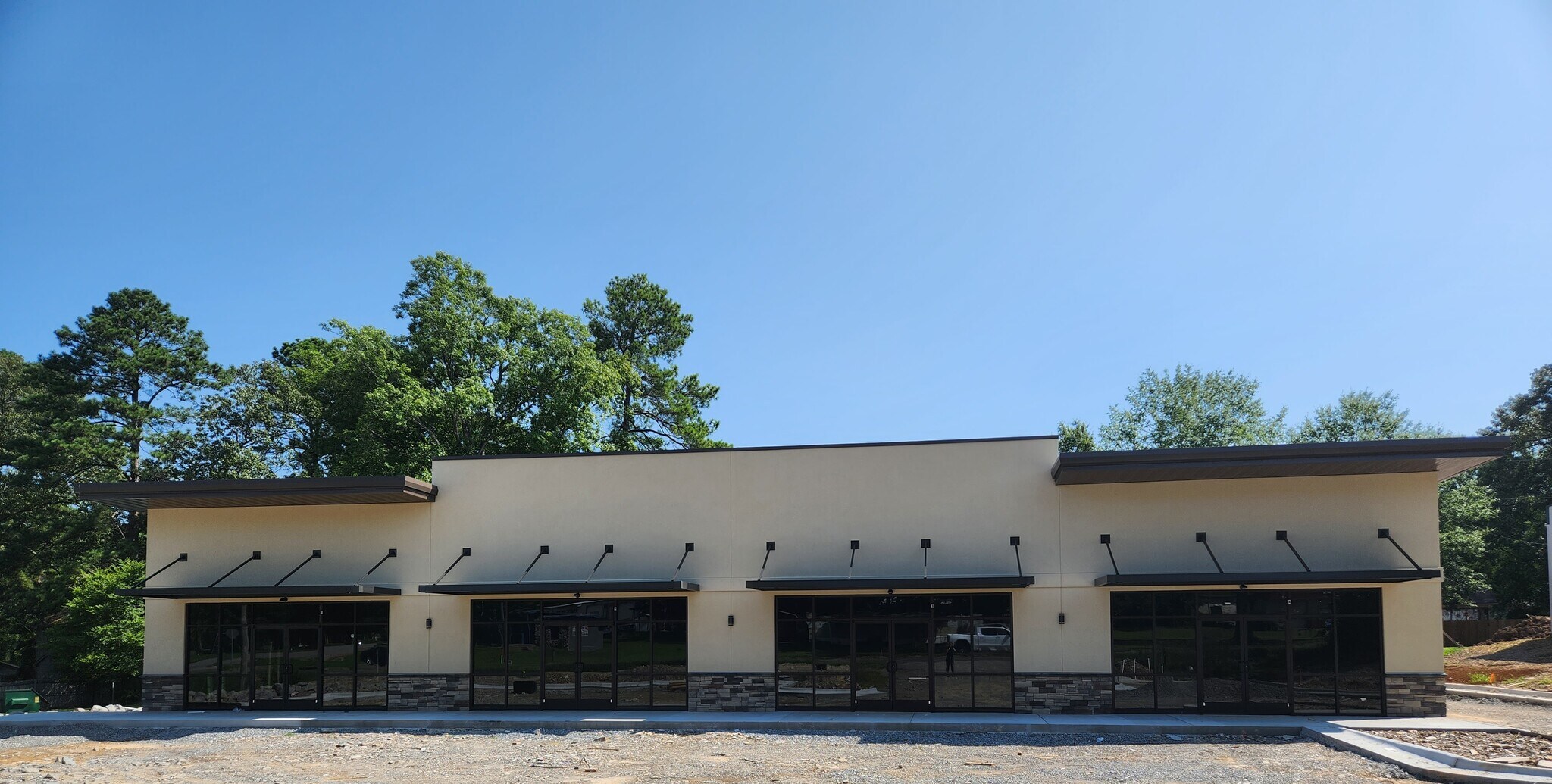 1812 Reynolds Road Bryant, AR 72022 Retail Property for Lease on