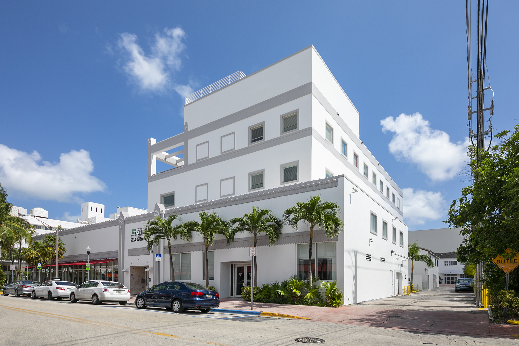 540 Lincoln Rd, Miami Beach, FL for Rent