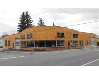 Deansboro, NY Auto Dealership - 2730 State Route 12B