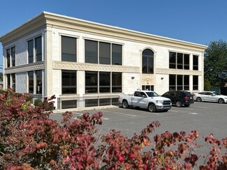 Hazlet, NJ Office, Office/Medical - 883 Poole Ave