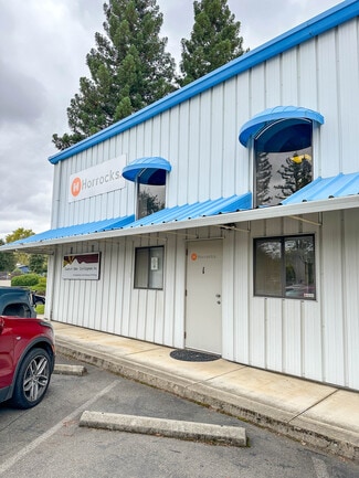 Anderson, CA Industrial - 6172 Meister Way