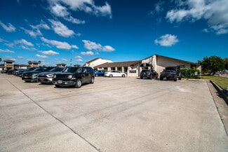 Corpus Christi, TX Office - 4825 Everhart Corpus Christi, TX Office - 4825 Everhart