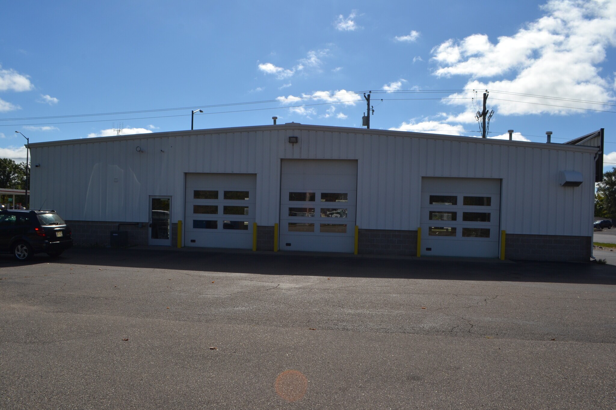 2550 Plover Rd, Plover, WI for Sale