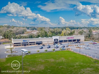 Thomasville, GA Freestanding - 14669 US Highway 19