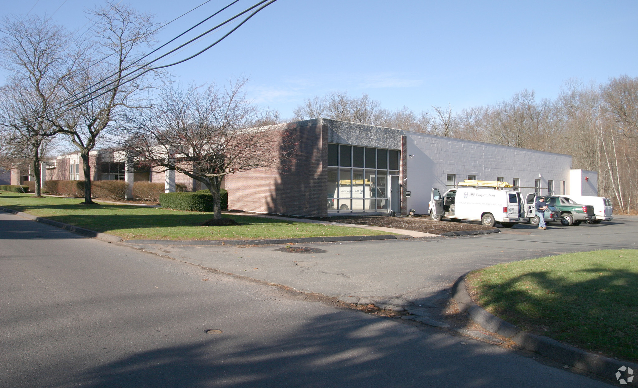 100 Prestige Park Rd, East Hartford, CT for Rent