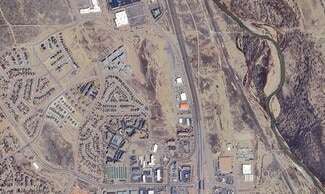 Pueblo, CO Commercial - 5111 Ridge Drive