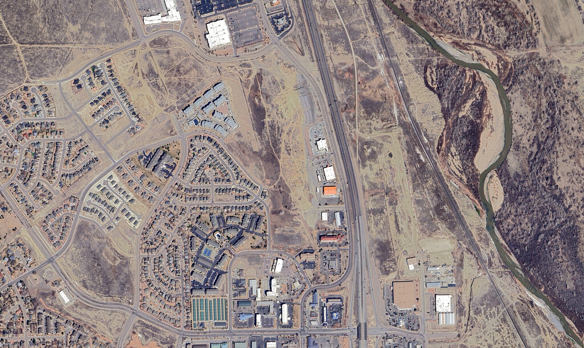 5111 Ridge Drive, Pueblo, CO for Sale