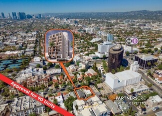 Beverly Hills, CA Residential - 216 S Hamilton Dr Beverly Hills, CA Residential - 216 S Hamilton Dr