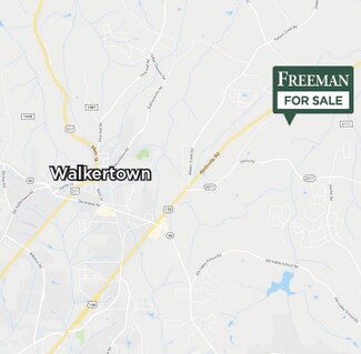 5824 Reidsville Rd  
