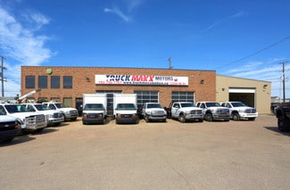 Edmonton, AB Flex - 12328 66 St NW