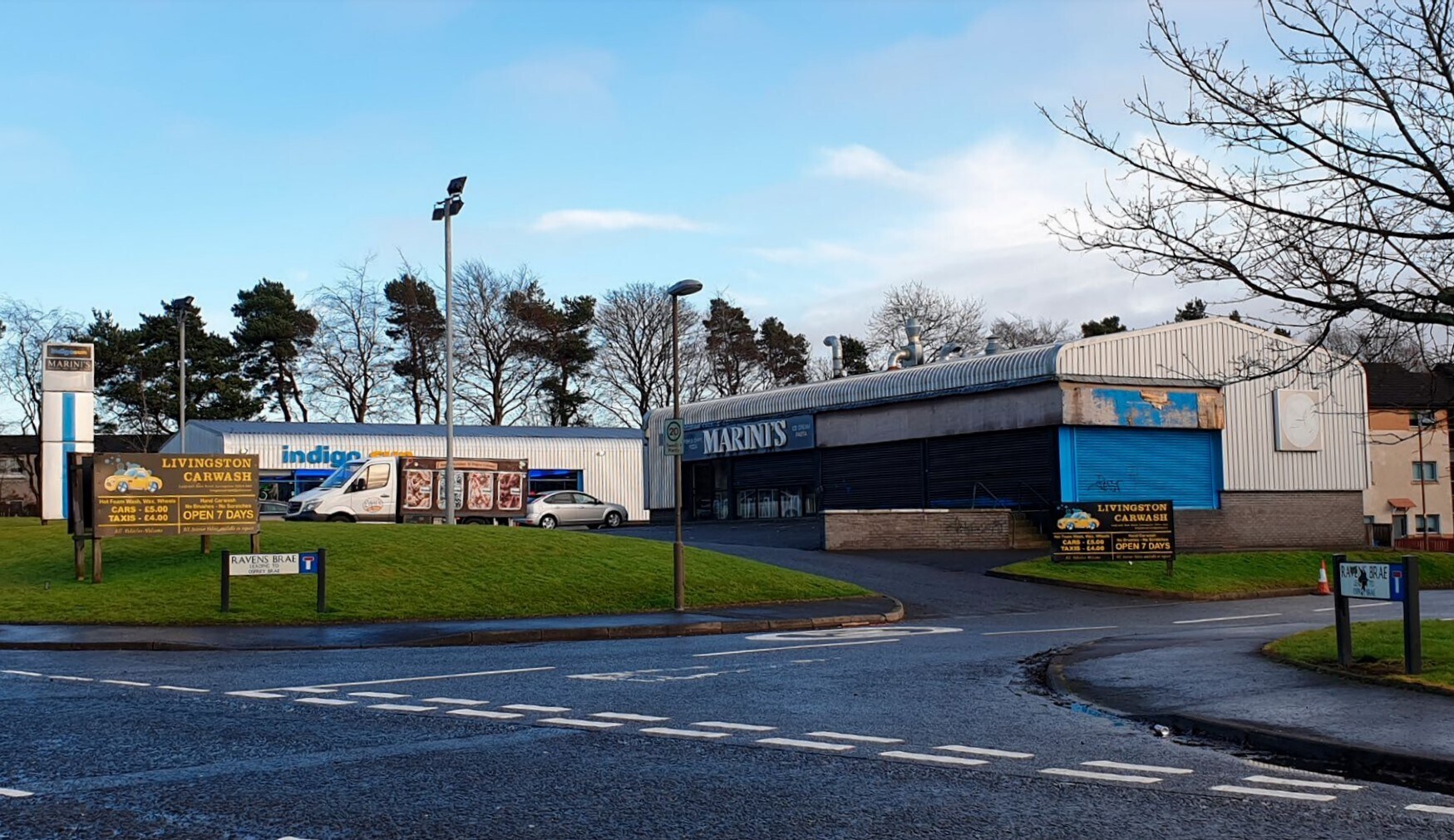 1 Ladywell E, Livingston, WLN for Rent