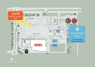 Conroe, TX Retail - 10464 Highway 242