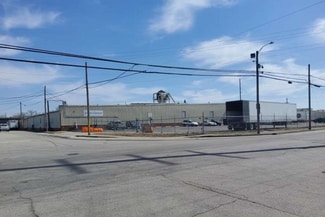 Louisville, KY Distribution - 1121 W Kentucky St