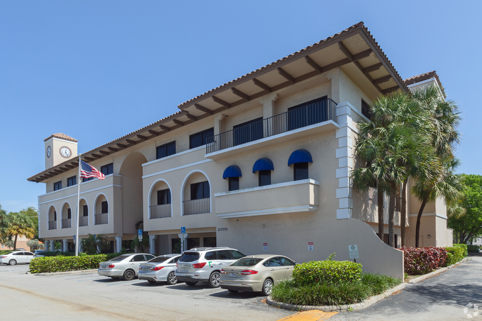 2300 W Sample Rd, Pompano Beach, FL for Rent