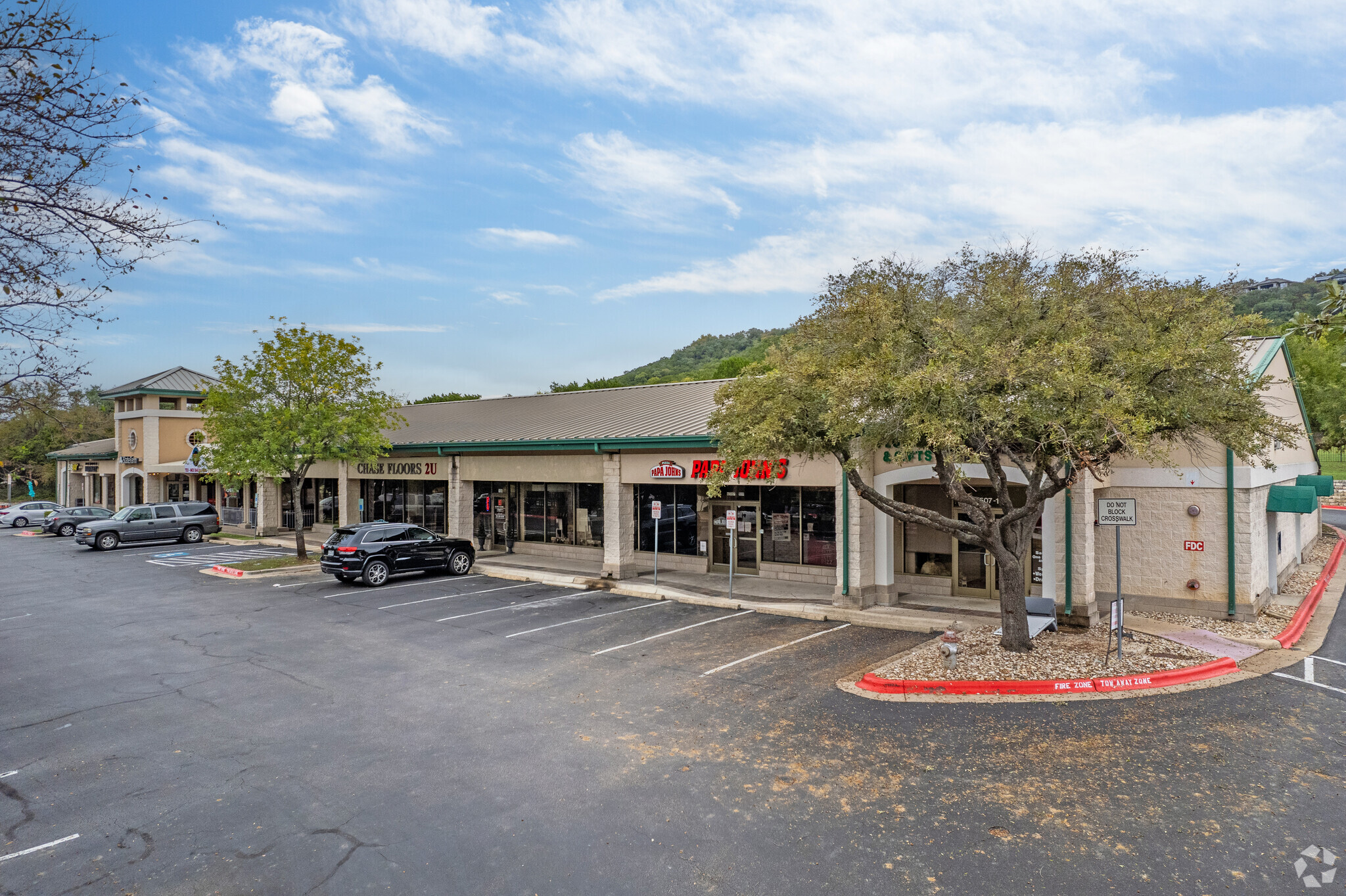6507 Jester Blvd, Austin, TX for Rent