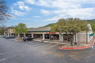 Austin, TX Retail - 6507 Jester Blvd