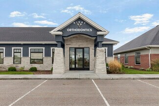 Rigby, ID Health Care - 688 Rigby Lake Dr
