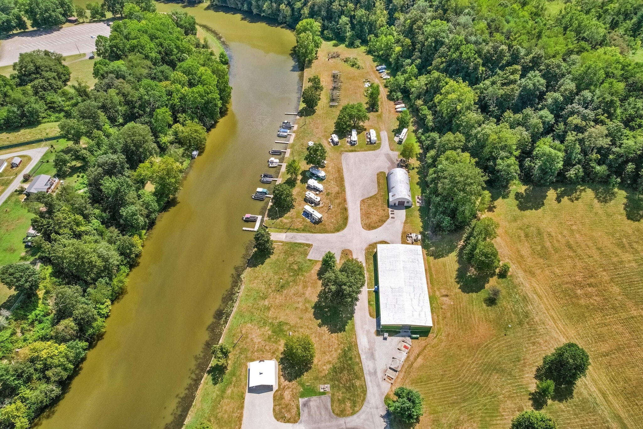 108 Greenwood Mhp, Clarksville, PA for Sale