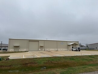 College Station, TX Industrial - 5936 Imperial Loop College Station, TX Industrial - 5936 Imperial Loop