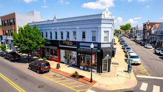 Perth Amboy, NJ Retail - 218 New Brunswick Ave Perth Amboy, NJ Retail - 218 New Brunswick Ave
