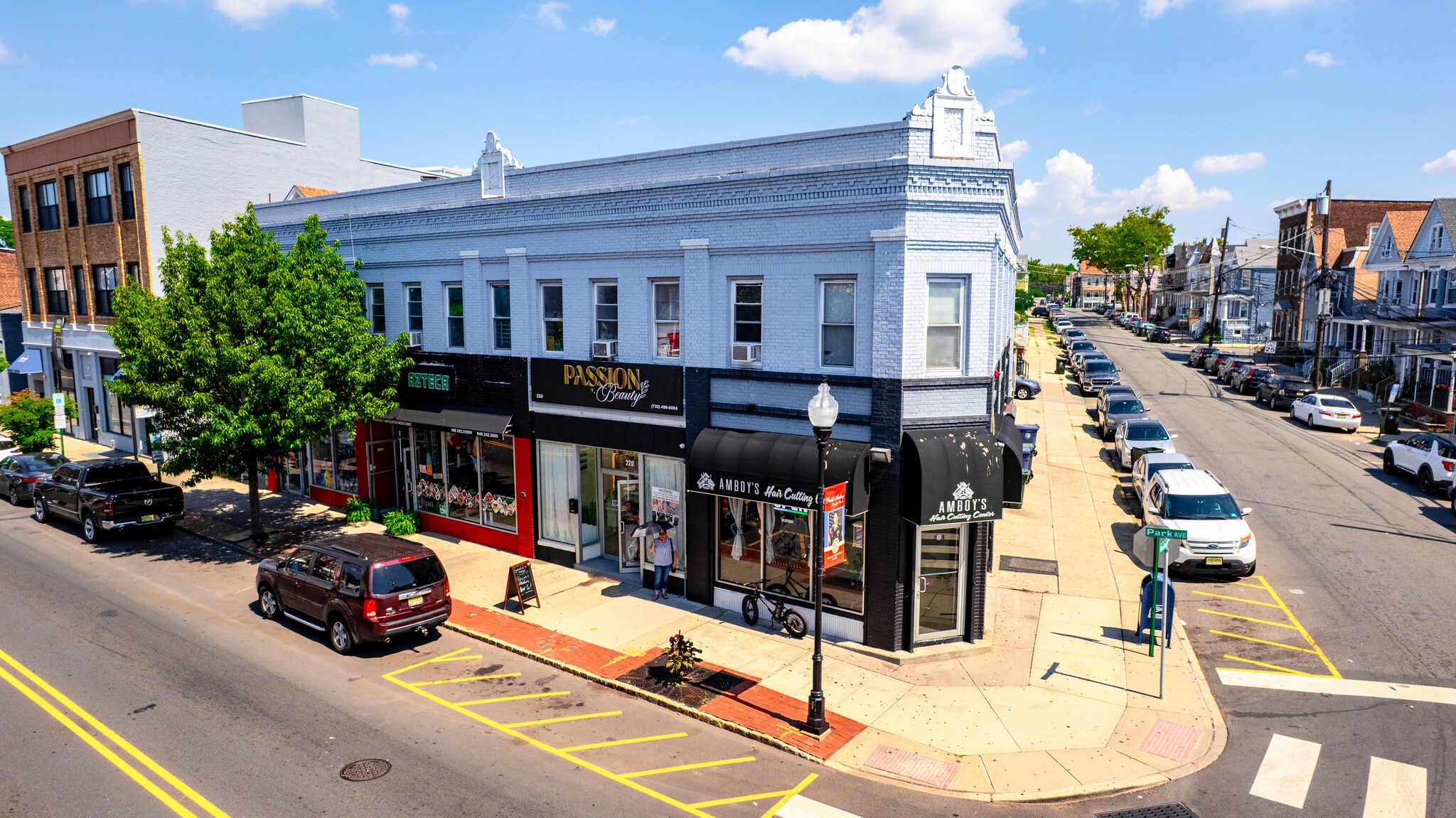 218 New Brunswick Ave, Perth Amboy, NJ for Sale