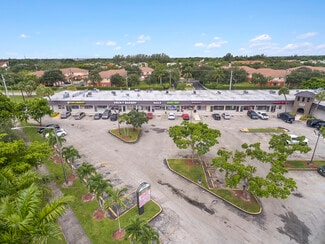 Hollywood, FL Retail - 7331-7399 Davie Road Ext