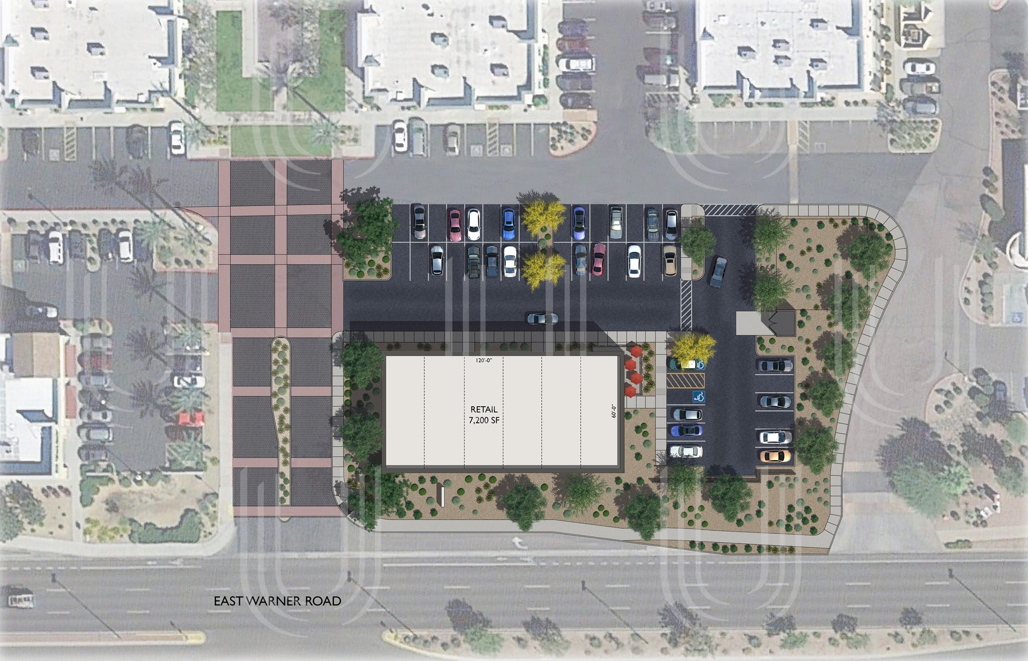 732 E Warner Rd, Gilbert, AZ for Rent