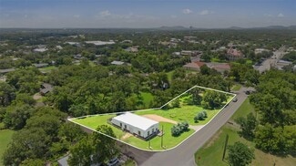 Johnson City, TX Flex - 404 Nugent ave Johnson City, TX Flex - 404 Nugent ave