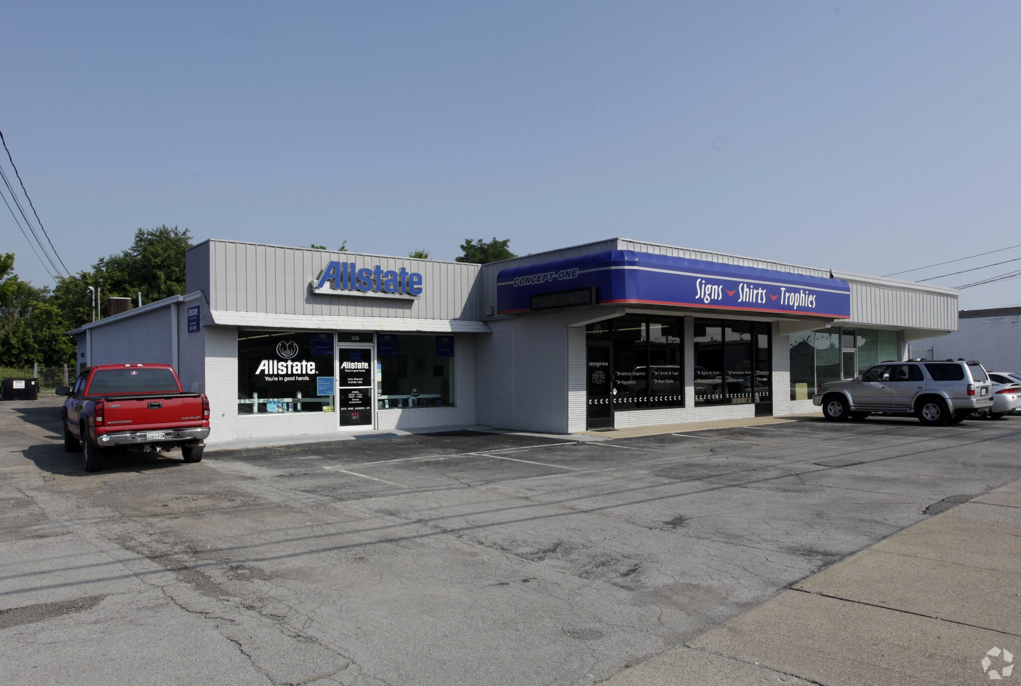 208 N Locust Ave, Gallatin, TN for Rent